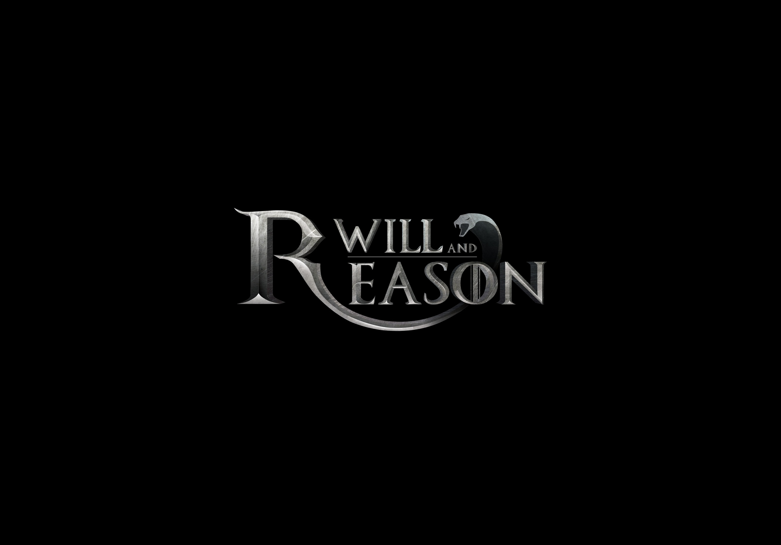 Воля и разум. Will&reason.